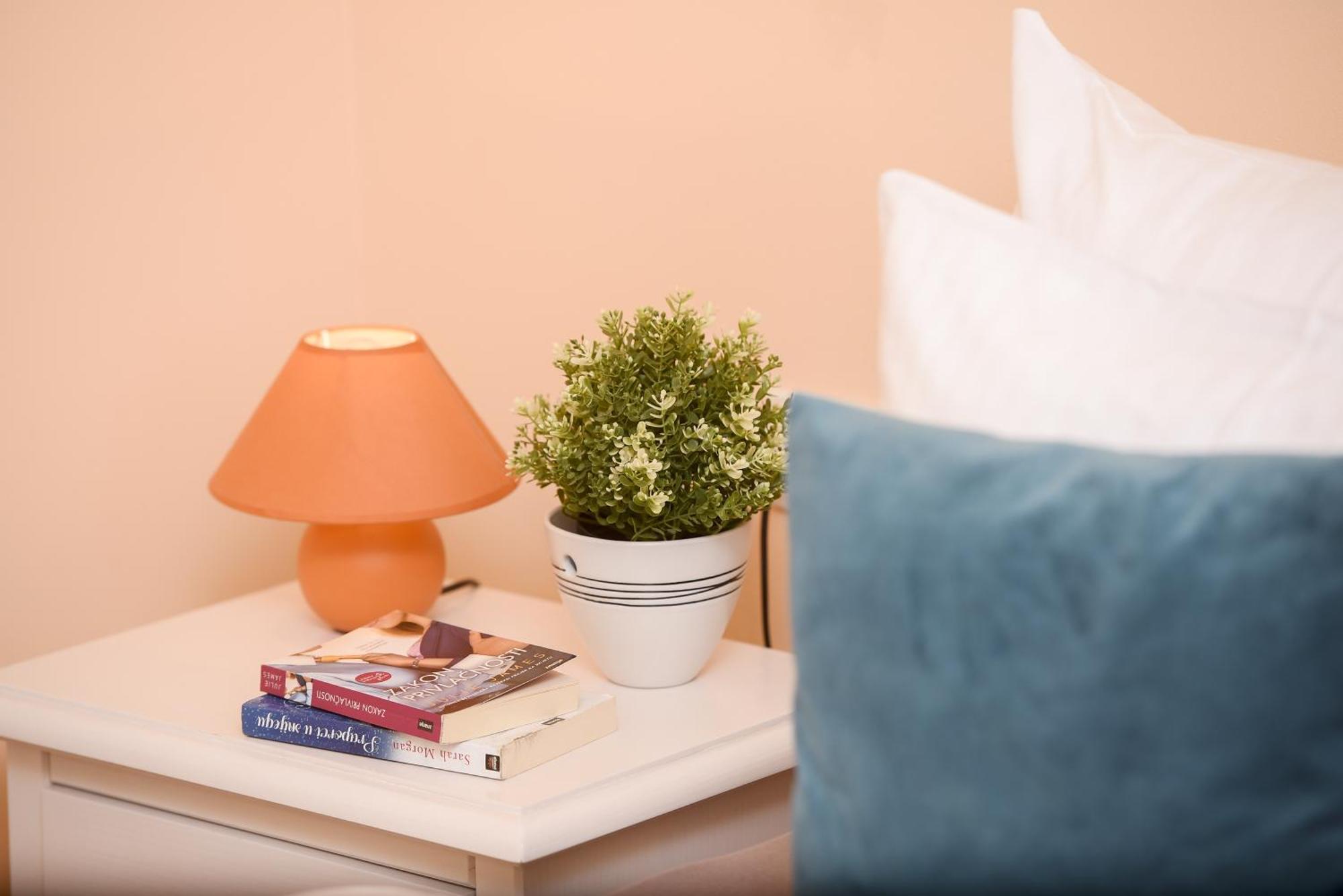 San Marian Apartments Podstrana Room photo